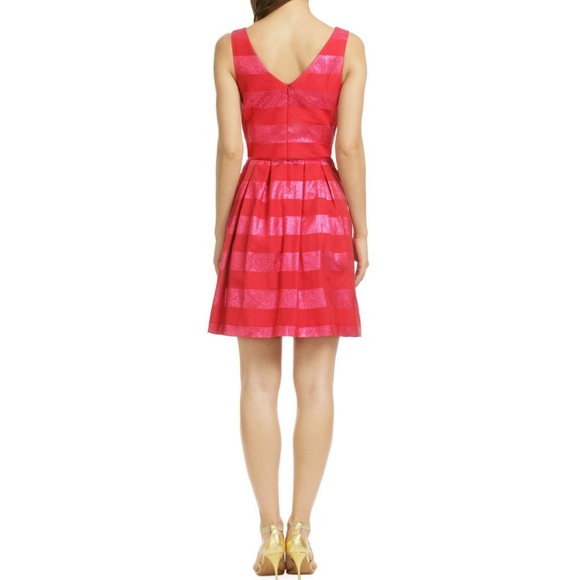 Trina Turk Candy Wrapped Dress - Picture 2 of 8